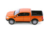 2019 Ford Ranger Lariat - ORANGE - 1/27 Scale Diecast Model by Maisto