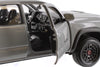2023 Toyota Tacoma TRD Pro 4×4 1/27 Scale Diecast Model - Gray by Maisto