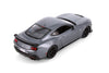 2024 Ford Mustang Dark Horse S650 - METALLIC RED - 1/24 Diecast Metal Model by Maisto