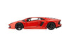 2011 Lamborghini Aventador LP700-4 - ORANGE - 1/24  Scale Diecast Metal Model by Showcasts w/ BOX