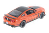 2012 Ford Mustang Boss 302 - Orange - 1/24 Scale Diecast Model by Maisto