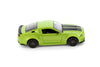 2014 Ford Mustang GT Street Racer - GREEN - 1/24 Scale Diecast Model by Showcasts