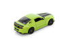 2014 Ford Mustang GT Street Racer - GREEN - 1/24 Scale Diecast Model by Showcasts