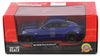 2015 Ford Mustang GT 5.0 - BLUE - 1/24 Scale Diecast Model by Showcasts w/ BOX