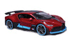 2019 Bugatti Divo - RED - 1/24 Diecast Metal Model by Maisto