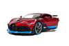 2019 Bugatti Divo - RED - 1/24 Diecast Metal Model by Maisto