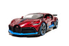 2019 Bugatti Divo - RED - 1/24 Diecast Metal Model by Maisto