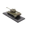 M26 Pershing 2nd Armored Div. 1945 - Display Case 1/43 Scale Diecast Model by AFV