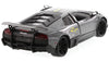 2010 Lamborghini Murcielago LP 670-4 SV 1/24  Scale Diecast Metal Model by Showcasts