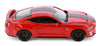 2018 Ford Mustang GT 5.0 1/24 Diecast Metal Model by Motormax