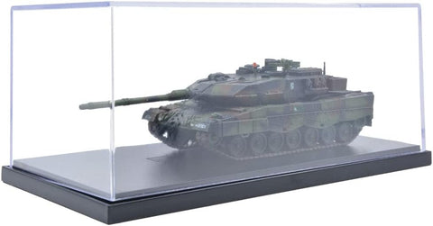 Leopard 2 2A6 2A6NL Dutch Main Battle Tank - Woodlawn Camouflage - 1/72 Scale Model by Panzerkampf