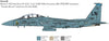 Boeing - McDonnell Douglas F-15 F-15E Strike Eagle USAF 1/48 Scale Plastic Model Kit (Assembly Required) by Italeri (Copy)