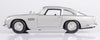 1964 Aston Martin DB5 - 007 James Bong - Goldfinger 1/24 Diecast Metal Model by MotorMax