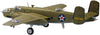 North American B-25 B-25B Mitchell "Doolittle Raid" USAAF 1/48 Scale Plastic Model Kit (Assembly Required) by Academy