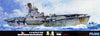 Aircraft Carrier Junyo - Imperial Japanese Navy - IJN 1/700 Scale Plastic Model Kit - ASSEMBLY REQUIRED - by Fujimi