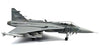 Saab JAS 39 39C Gripen - 59th TFW Hungarian Air Force 1/72 Scale Diecast Model by Aviation 72