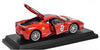 2010 Ferrari 458 challenge #5 F142 - RED - 1/24 Scale Diecast Model by Bburago
