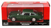 1963 Aston Martin DB5 1/24 Diecast Metal Model by Showcsts w/ BOX