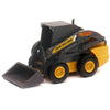 4 Inch New Holland L228 Skid Steer Loader 1/36 Scale Diecast & Plastic Model by Newray