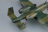 Fairchild Republic A-10 A-10C Thunderbolt II - Warthog USAF 1/48 Scale Plastic Model Kit (Assembly Required) by Hobby Boss