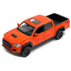 2023 Toyota Tacoma TRD Pro 4×4 1/27 Scale Diecast Model - Orange by Maisto