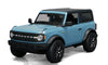Ford 2021 Bronco Badlands - Blue - 1/24 Scale Diecast Metal Model by Maisto