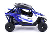 Yamaha YXZ 1000R Quad ATV UTV Buggy 1/18 Scale Diecast and Plastic Model by NewRay