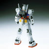 Gundam RX-78-2 Ver.Ka 1/100 Scale Plastic Model Kit (Assembly Required) by Bandai