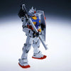 Gundam RX-78-2 Ver.Ka 1/100 Scale Plastic Model Kit (Assembly Required) by Bandai