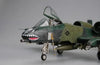 Fairchild Republic A-10 A-10C Thunderbolt II - Warthog USAF 1/48 Scale Plastic Model Kit (Assembly Required) by Hobby Boss