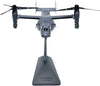 Bell Boeing V-22 Osprey VMM-365 "Blue Knights" USMC 1/144 Scale Diecast Metal Model by Air Force 1