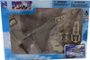 General Dynamics F-16 Fighting Falcon 1/77 Scale Model by NewRay