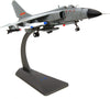 JH-7 Flying Leopard Chinese Fighter Bomber - PLAAF 1/72 Scale Diecast Metal Model by Air Force 1