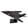 Lockheed F-117 Nighthawk USAF 1/72 Scale Model Kit - Assembly Needed by NewRay