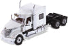 International Lonestar Sleeper Truck Cab - WHITE - 1/50 Scale - Diecast Model - Diecast Masters