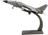 JH-7 Flying Leopard Chinese Fighter Bomber - PLAAF 1/72 Scale Diecast Metal Model by Air Force 1