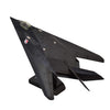 Lockheed F-117 Nighthawk USAF 1/72 Scale Model Kit - Assembly Needed by NewRay