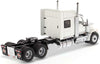 International Lonestar Sleeper Truck Cab - WHITE - 1/50 Scale - Diecast Model - Diecast Masters