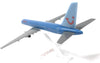 Boeing 757 757-200 Britannia Airways - 1/200 Scale Model by Flight Miniatures