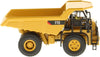 Caterpillar CAT 772 Off Highway Truck - HO 1/87 Scale - Diecast Model - Diecast Masters