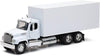 Freightliner 114SD 114 Straight Box Truck 1/32 Scale Model by NewRay