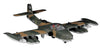 A-37 A-37A/B Dragonfly Super Tweet - USAF 1/72 Scale Plastic Model Kit (Assembly Required) by Hasegawa