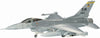 F-16 F-16C Fighting Falcon USAF 1/72 Scale Plastic Model Kit (Assembly Required) by Hasegawa