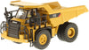 Caterpillar CAT 772 Off Highway Truck - HO 1/87 Scale - Diecast Model - Diecast Masters