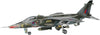 SEPECAT Jaguar GR Mk.1 Tactical Fighter - Royal Air Force (RAF) / French Air Force (FAF) 1/72 Scale Plastic Model Kit (Assembly Required) by Hasegawa