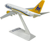 Boeing 737-700 (737) Midway Airlines 1/200 Scale Model by Flight Miniatures