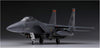 F-15E F-15 Strike Eagle - USAF - 1/72 Scale Plastic Model Kit (Assembly Required) by Hasegawa