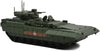 T-15 Armata Russian IFV - "Victory Day Parade"  - Display Case - 1/72 Scale Model by Panzerkampf