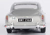 1964 Aston Martin DB5 - 007 James Bong - Goldfinger 1/24 Diecast Metal Model by MotorMax