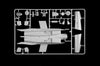 Boeing - McDonnell Douglas F-15 F-15E Strike Eagle USAF 1/48 Scale Plastic Model Kit (Assembly Required) by Italeri (Copy)